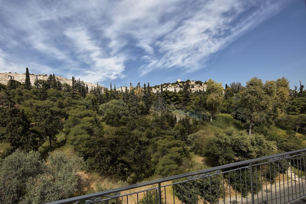 Hotel Acropolis Hillside Escape - Sea And Nature View 3*